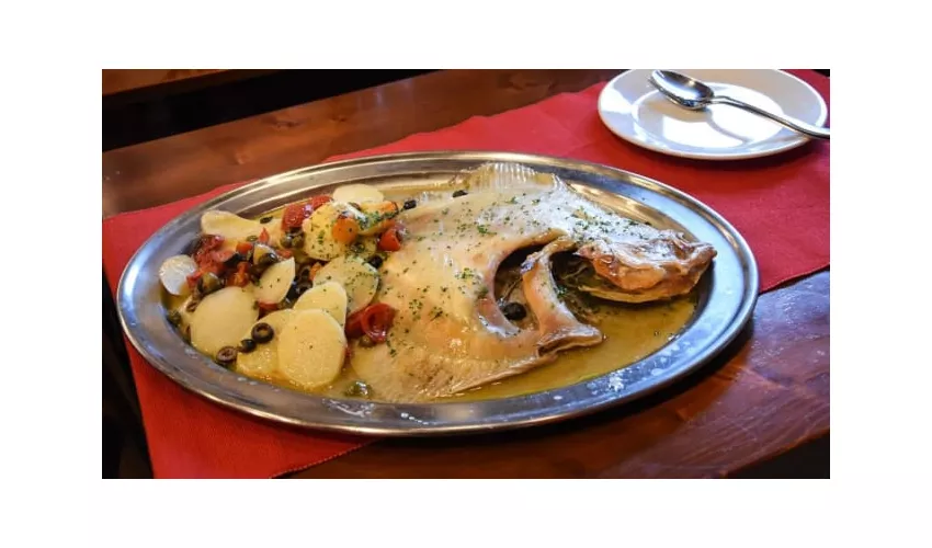 Osteria Bandiera