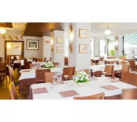 Hotel Osteria della Pista