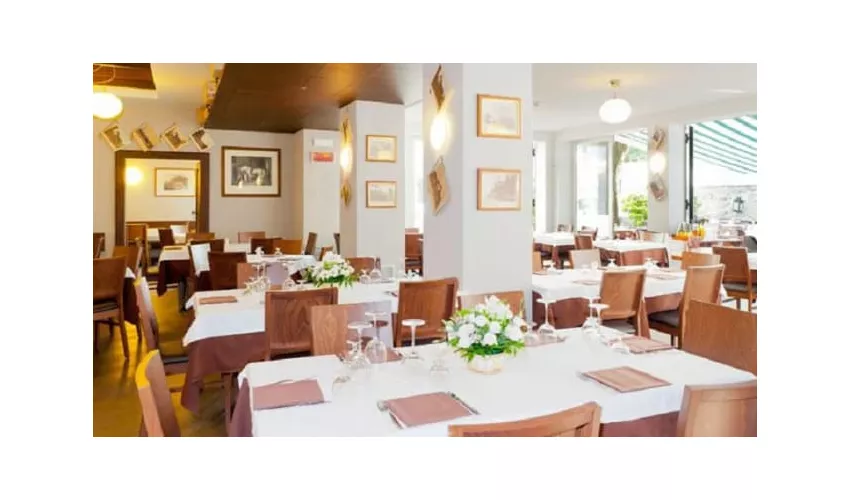 Hotel Osteria della Pista