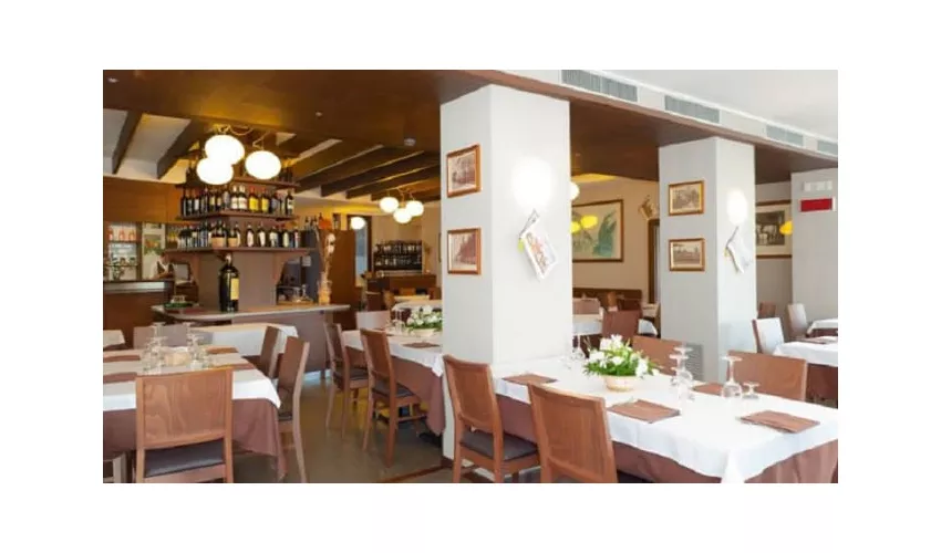 Hotel Osteria della Pista