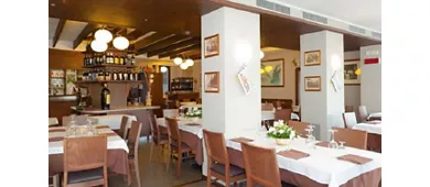 Hotel Osteria della Pista