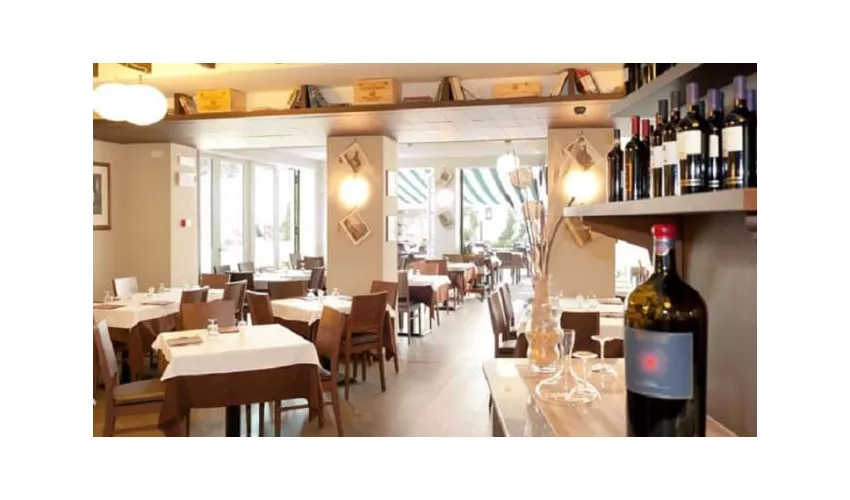 Hotel Osteria della Pista