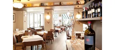 Hotel Osteria della Pista
