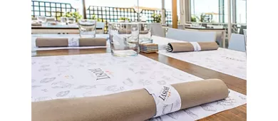 Stabilimento balneare Hosvi