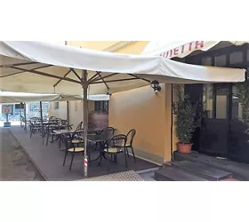 Ristorante La Tavernetta