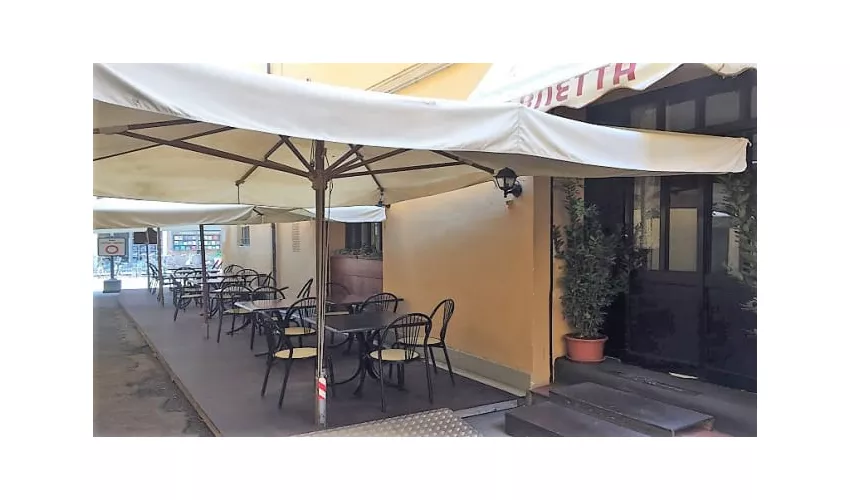 Ristorante La Tavernetta