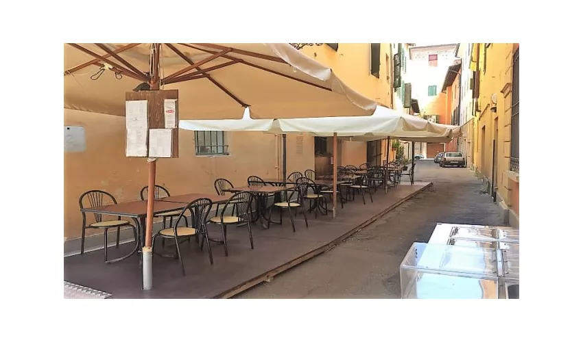 Ristorante La Tavernetta