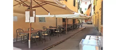 Ristorante La Tavernetta