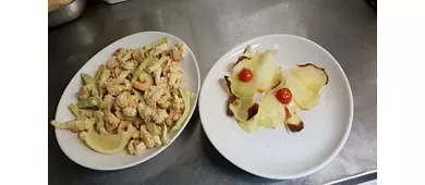 Ristorante La Tavernetta