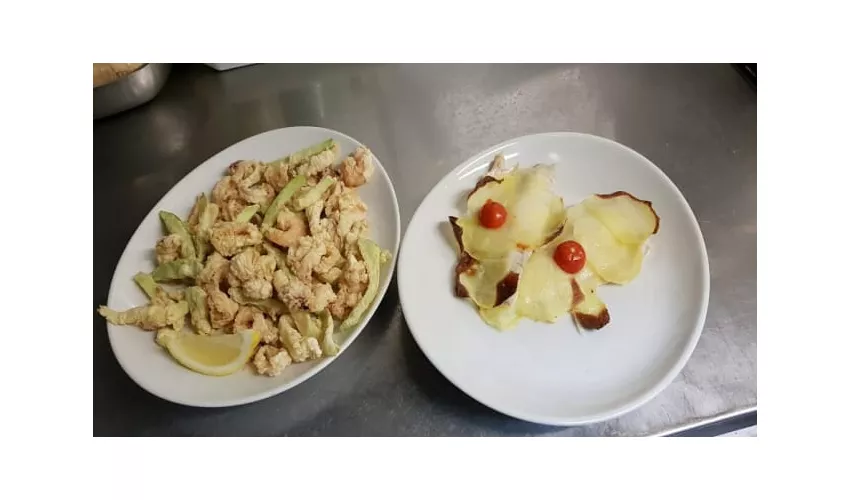 Ristorante La Tavernetta