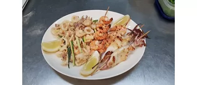 Ristorante La Tavernetta