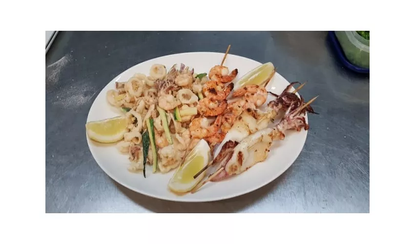 Ristorante La Tavernetta