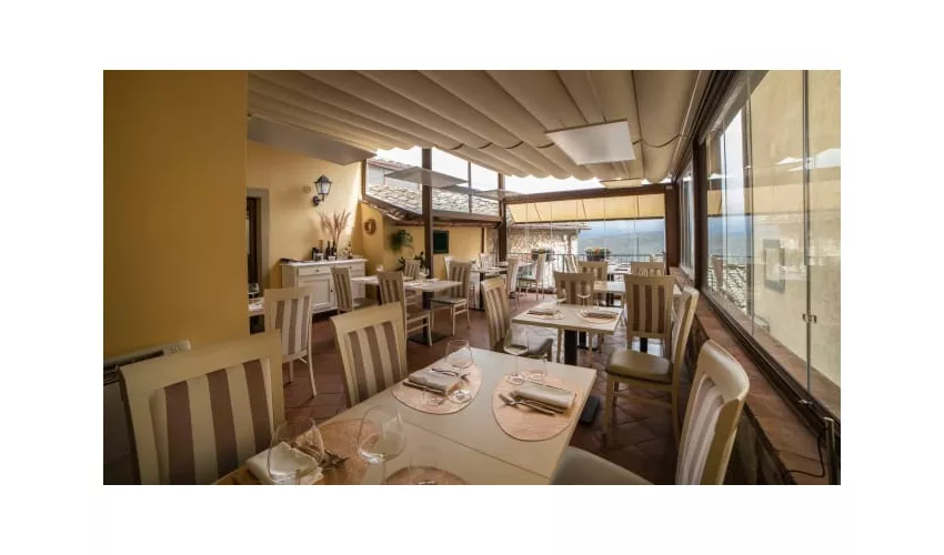 Ristorante Il Girarrosto