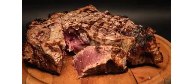 Ristorante Il Girarrosto