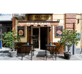 Wall Street La Locanda della Scottona