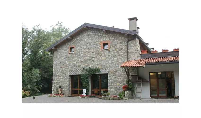 Agriturismo Cascina Mirandola