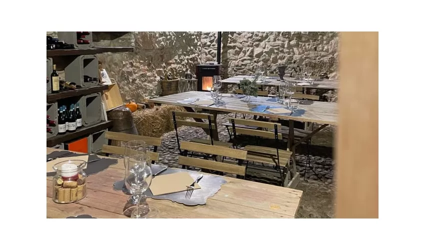 Agriturismo Cascina Mirandola