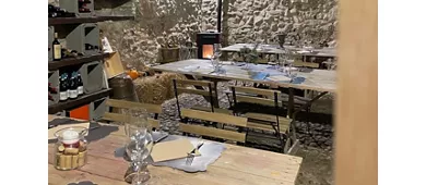 Agriturismo Cascina Mirandola