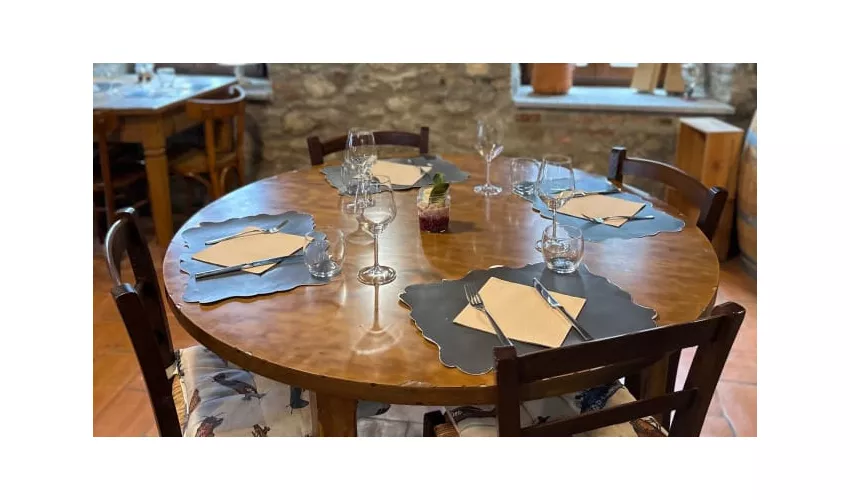 Agriturismo Cascina Mirandola