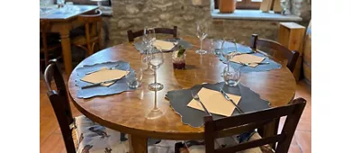 Agriturismo Cascina Mirandola