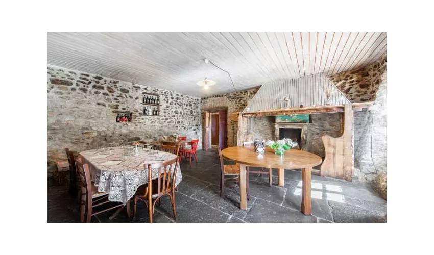 Agriturismo Cascina Mirandola