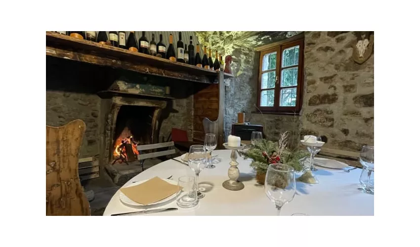 Agriturismo Cascina Mirandola