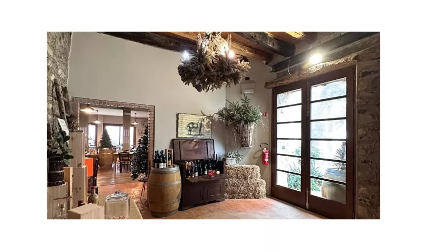 Agriturismo Cascina Mirandola