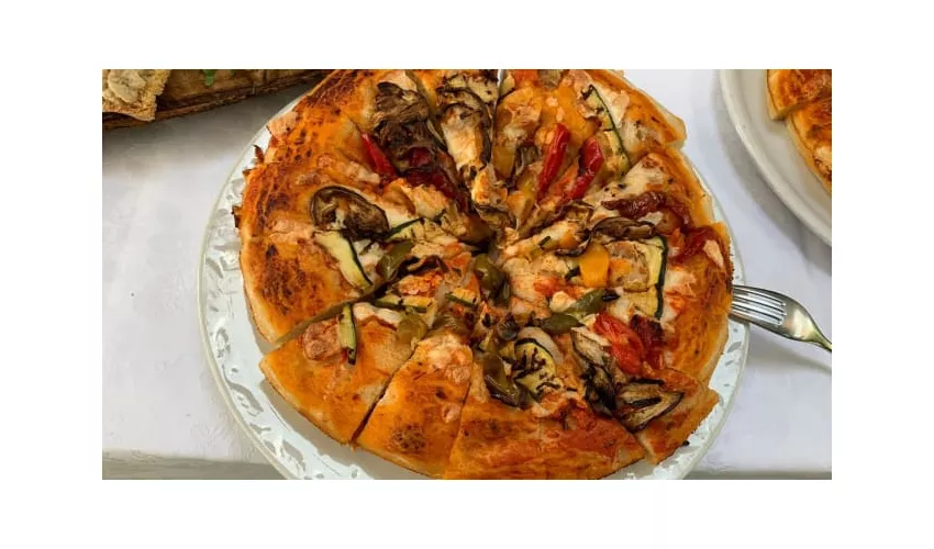 Agriturismo Cascina Mirandola