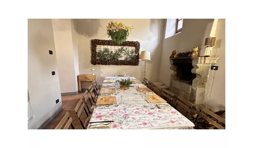 Agriturismo Cascina Mirandola