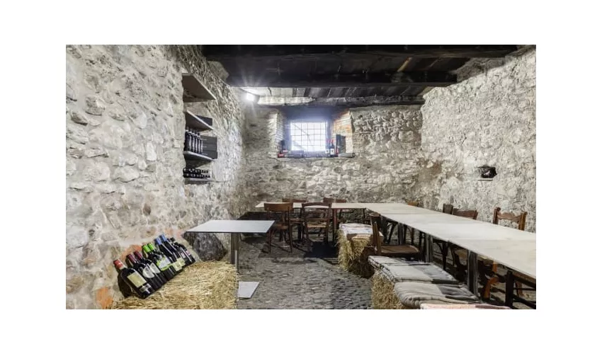 Agriturismo Cascina Mirandola