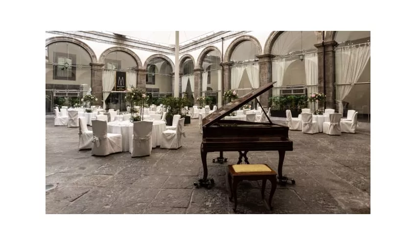 La Cucina