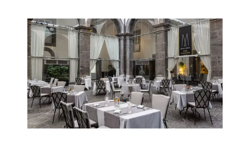 La Cucina