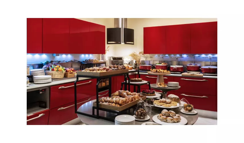 La Cucina