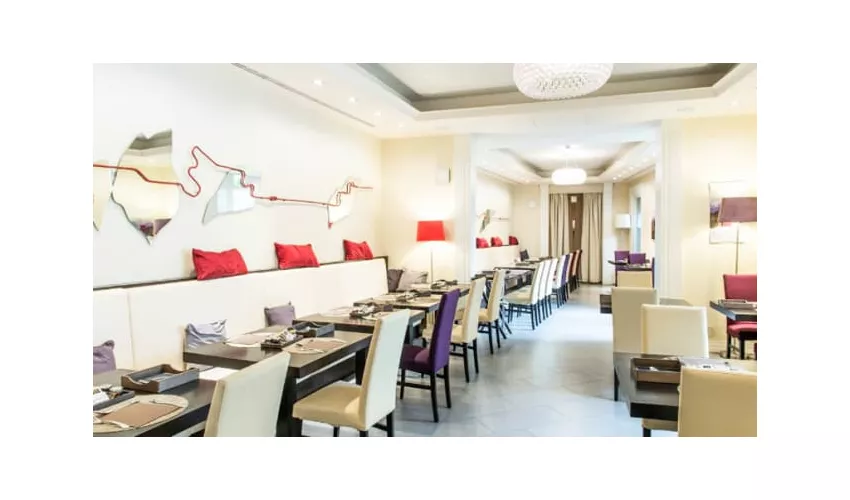 La Cucina