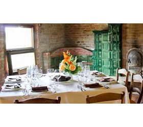 Le Macine Ristorante | Gazzo