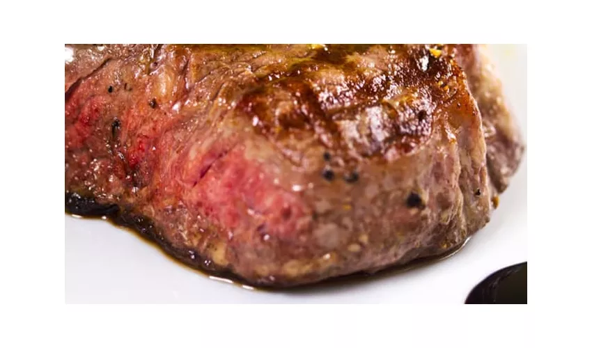 Le Macine Ristorante | Gazzo