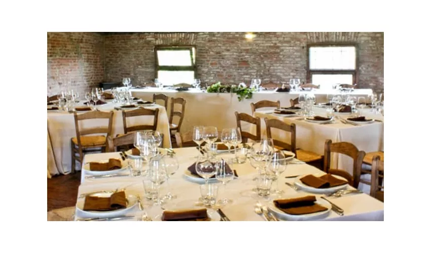 Le Macine Ristorante | Gazzo