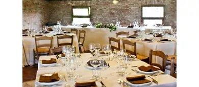 Le Macine Ristorante | Gazzo