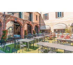 Osteria Valle Bresciana