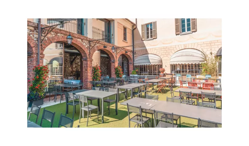 Osteria Valle Bresciana