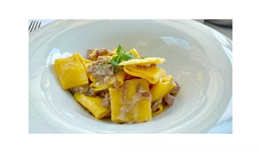 Osteria Valle Bresciana