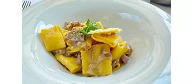 Osteria Valle Bresciana