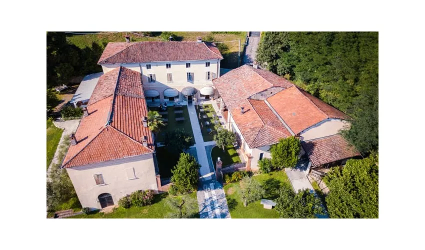 Osteria Valle Bresciana