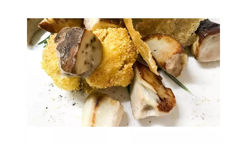 Osteria Valle Bresciana