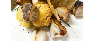 Osteria Valle Bresciana