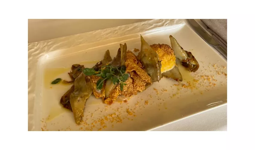 Osteria Valle Bresciana