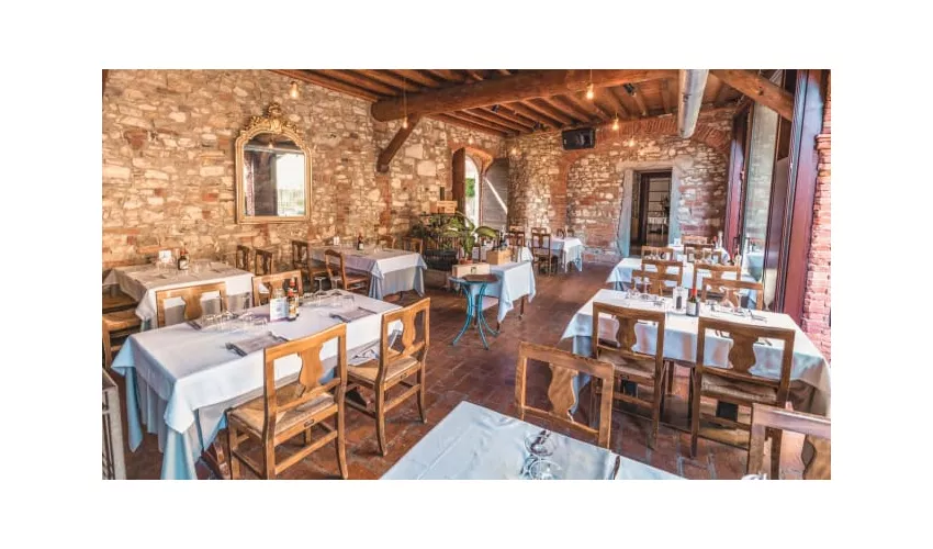 Osteria Valle Bresciana