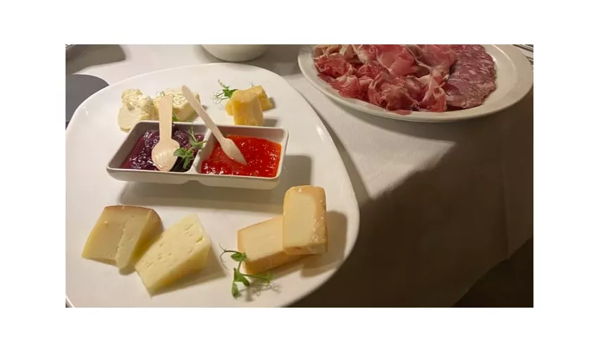 Osteria Valle Bresciana