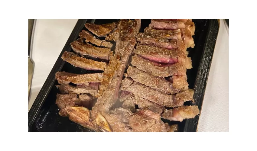 Osteria Valle Bresciana