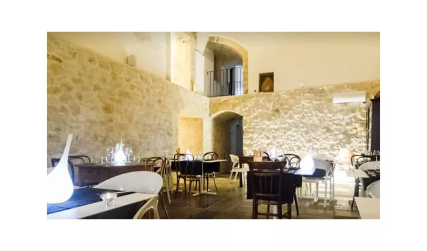 Terrazza dell'Orologio